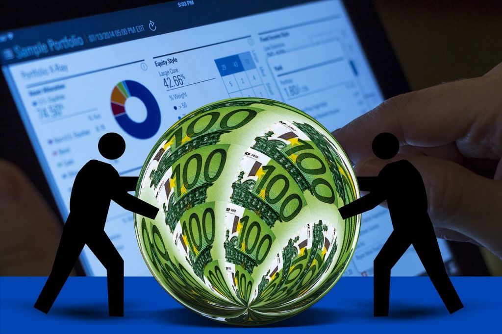 Deutsche Lebensversicherer verzeichnen höhere Finanzstabilität
