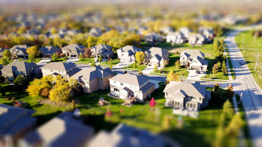 Stimmung bei offenen Immobilienfonds trübt sich ein