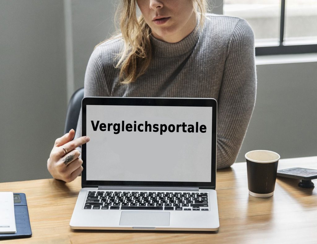 Bundeskartellamt rüffelt Vergleichsportale