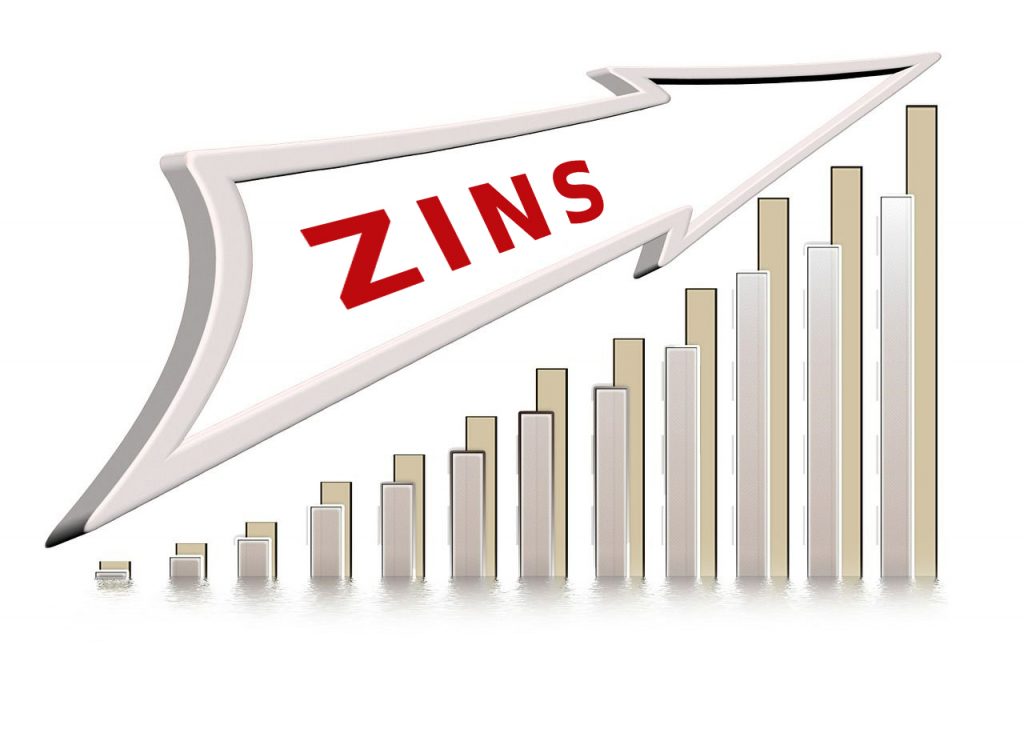 Zinsgipfel überschritten – wie geht es weiter?