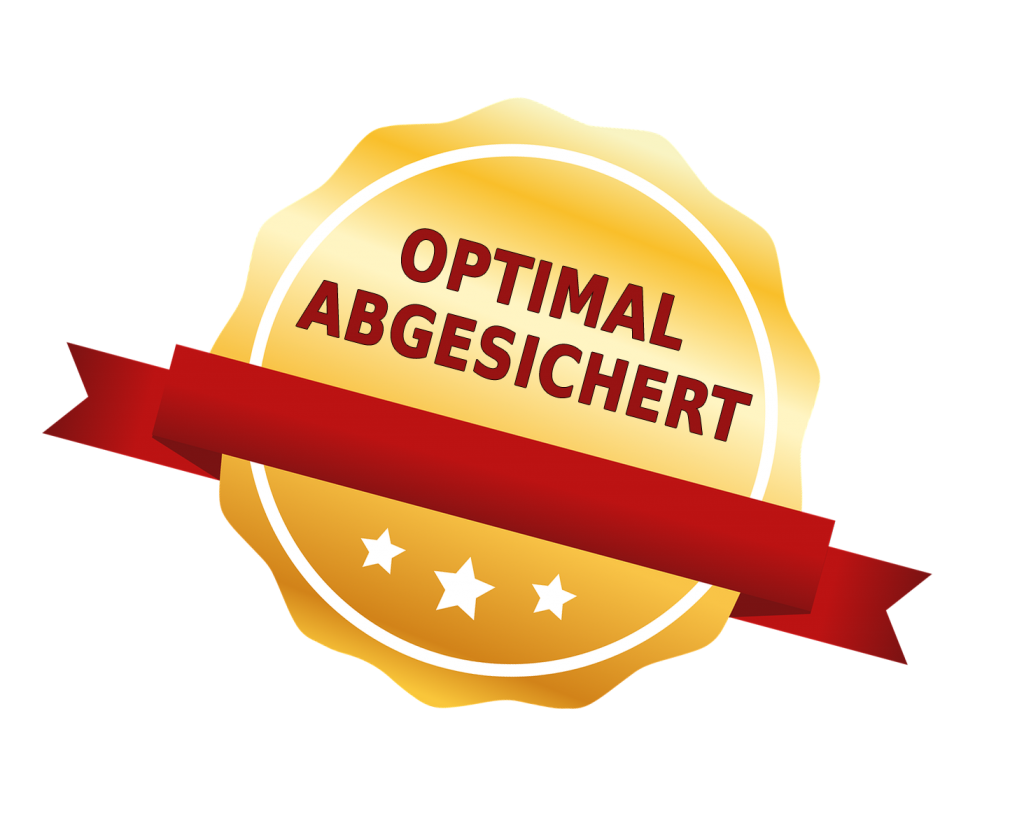 In Sachen Versicherung bleibt persönliche Beratung das A und O