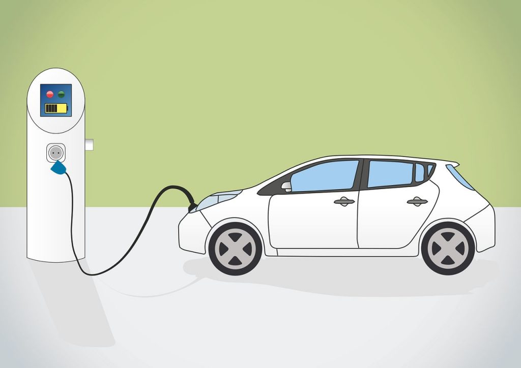 Augen auf bei der Elektroauto-Absicherung!