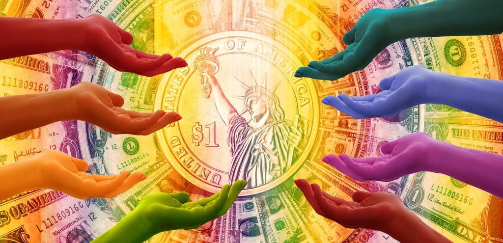 Führen die US-Staatsschulden zu Turbulenzen?