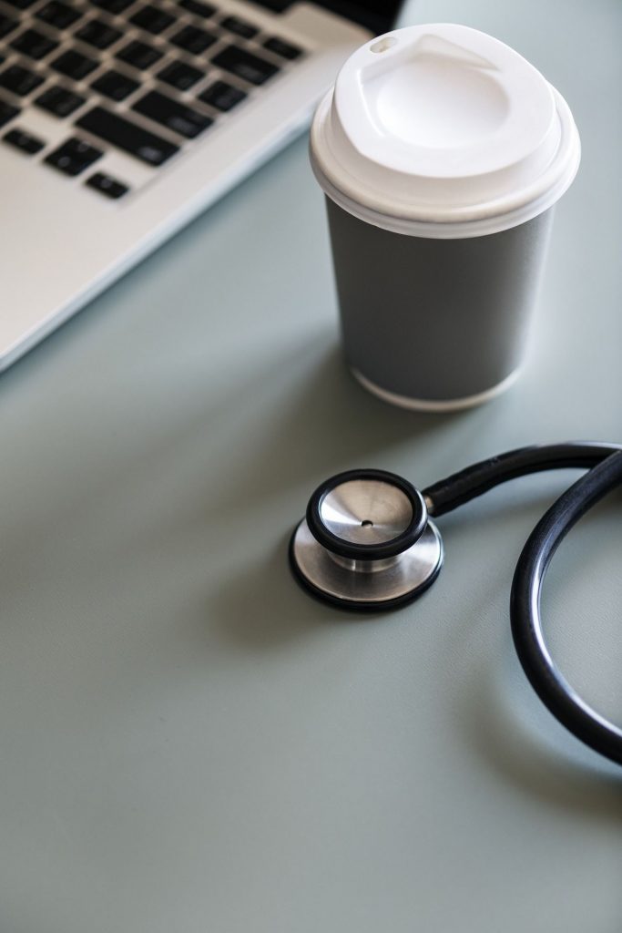 Kaffee zwischendurch ist eine „höchstpersönliche Verrichtung“